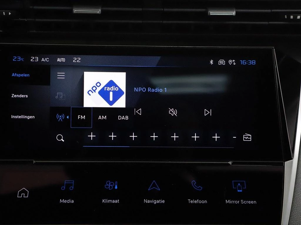 Hoofdafbeelding Peugeot 408