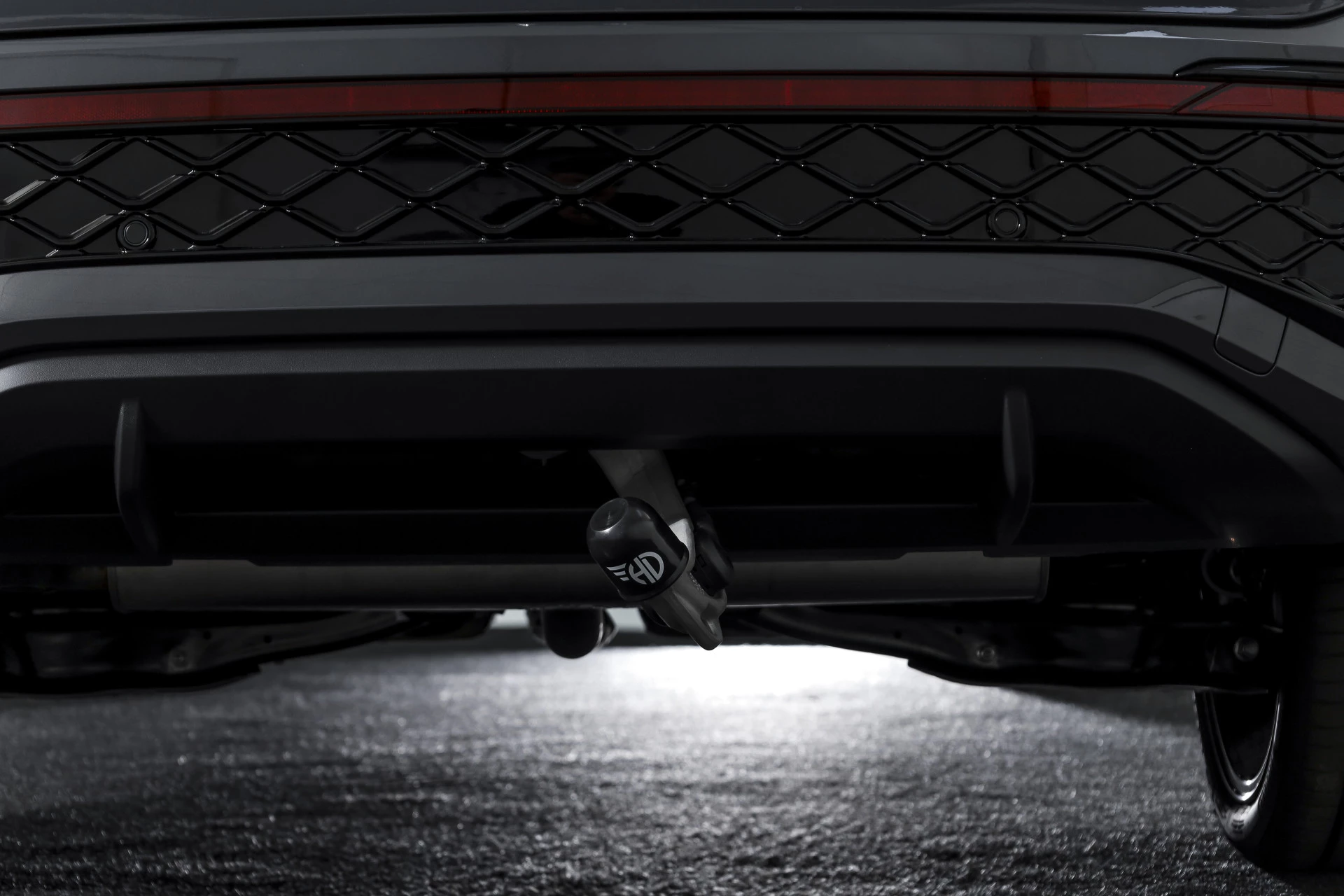 Hoofdafbeelding Volkswagen Tayron