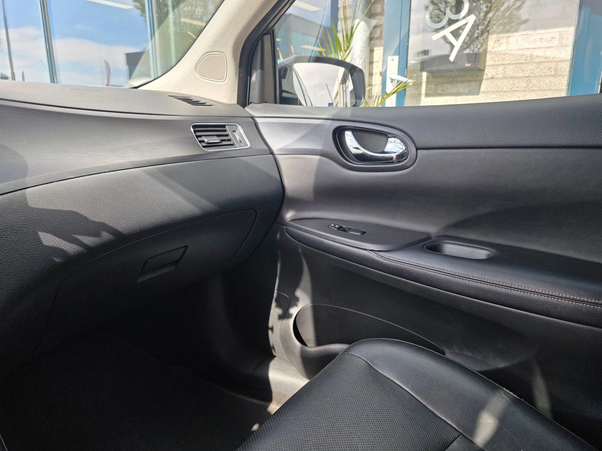 Hoofdafbeelding Nissan Pulsar