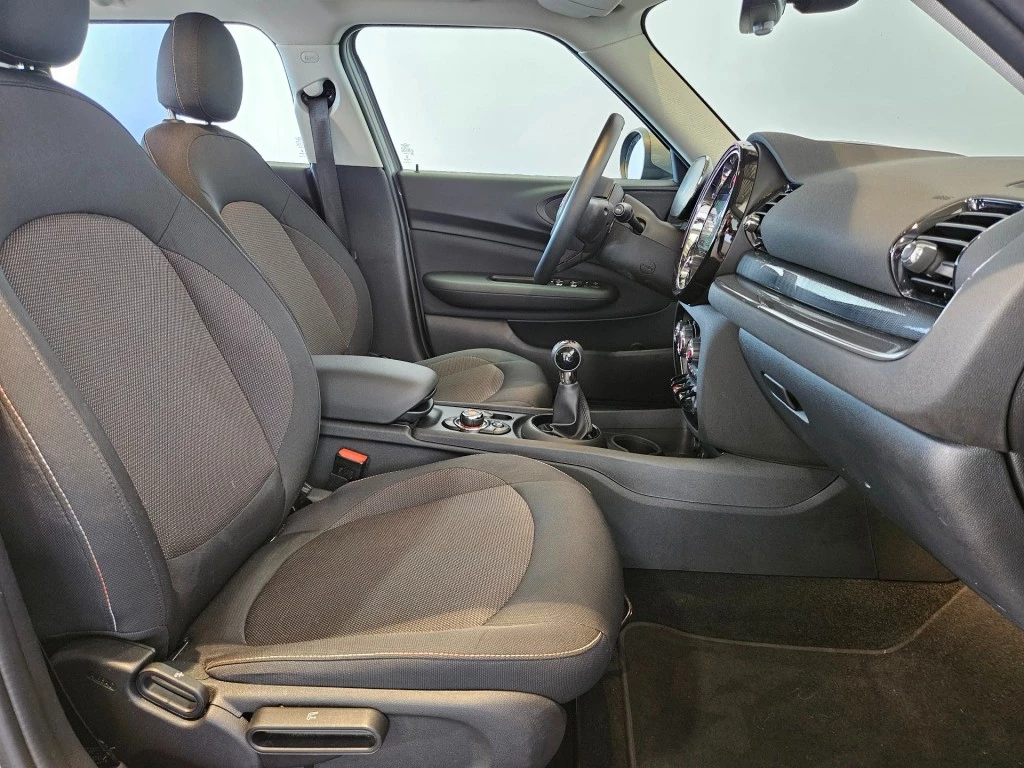 Hoofdafbeelding MINI Clubman