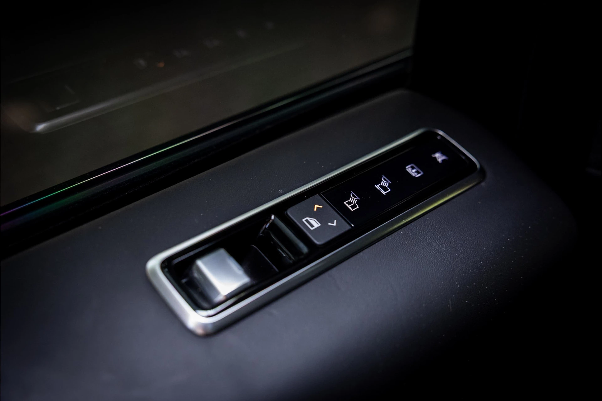 Hoofdafbeelding Land Rover Range Rover