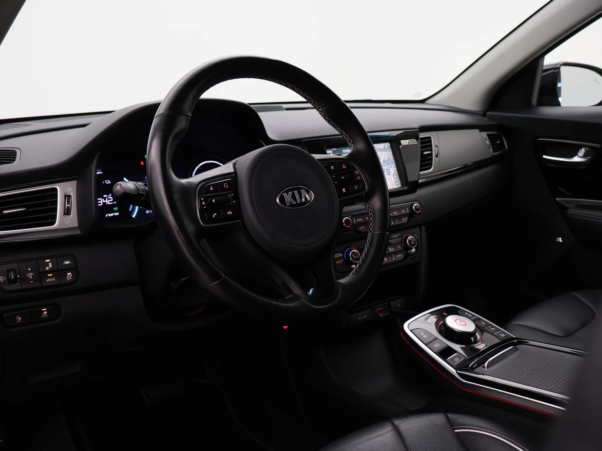 Hoofdafbeelding Kia e-Niro