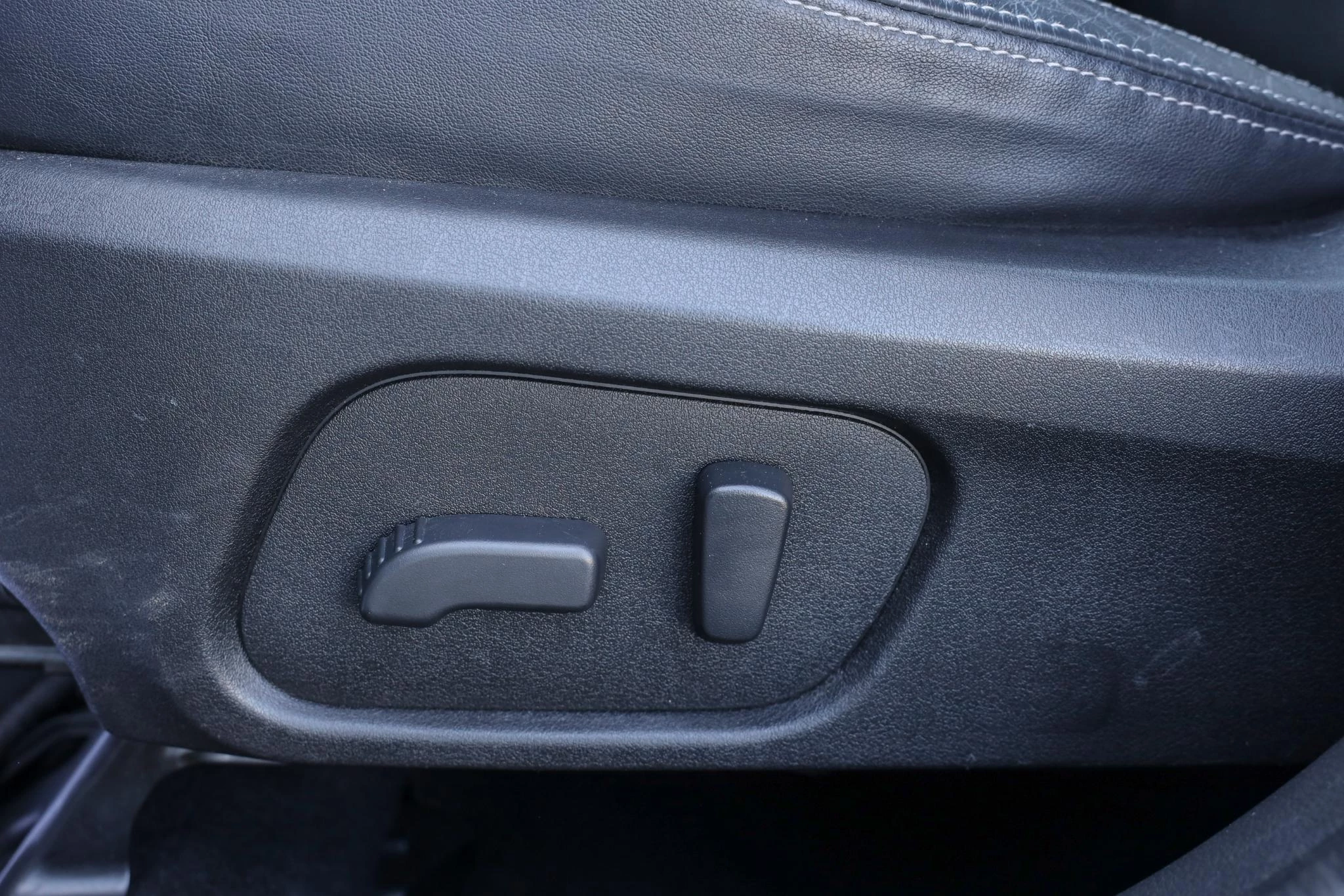 Hoofdafbeelding Subaru Forester