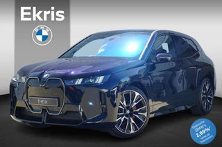 Hoofdafbeelding BMW iX BMW iX xDrive45 | M Sportpakket Pro | Comfort Pack | Innovation Pack
