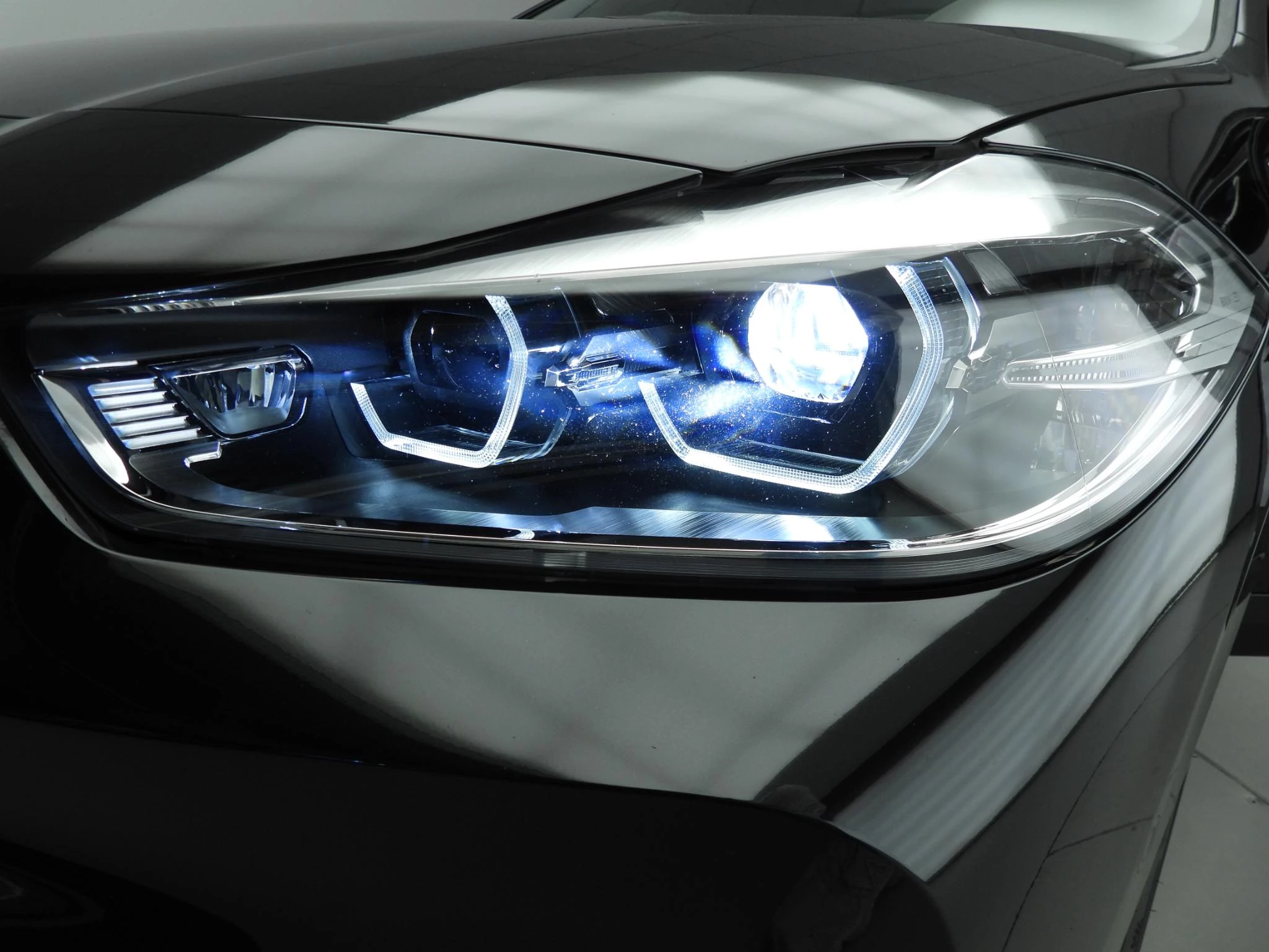 Hoofdafbeelding BMW X2