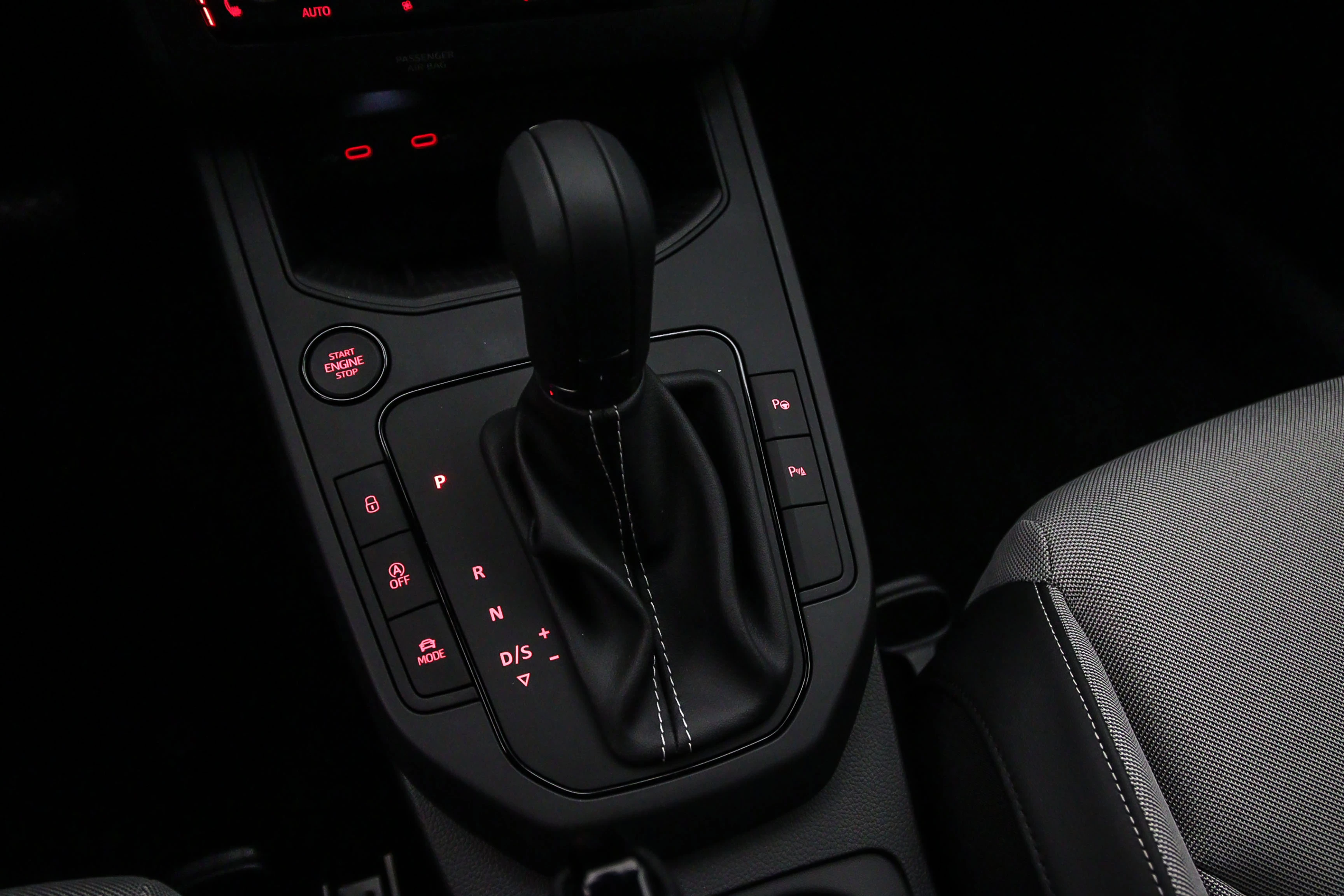 Hoofdafbeelding SEAT Arona