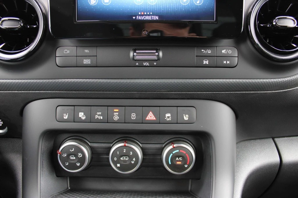 Hoofdafbeelding Mercedes-Benz Citan