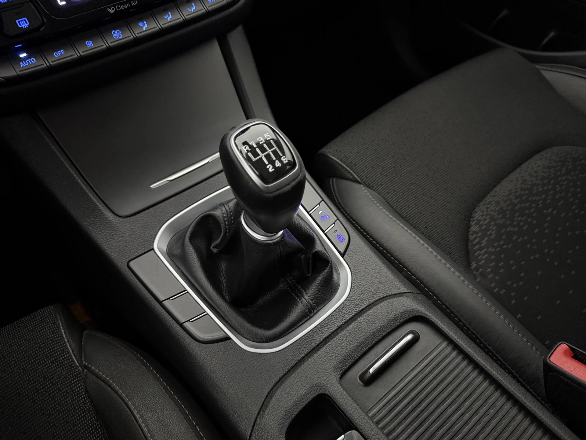 Hoofdafbeelding Hyundai i30