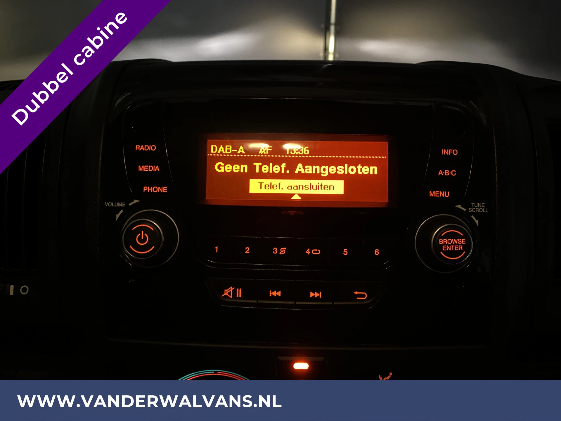 Hoofdafbeelding Peugeot Boxer