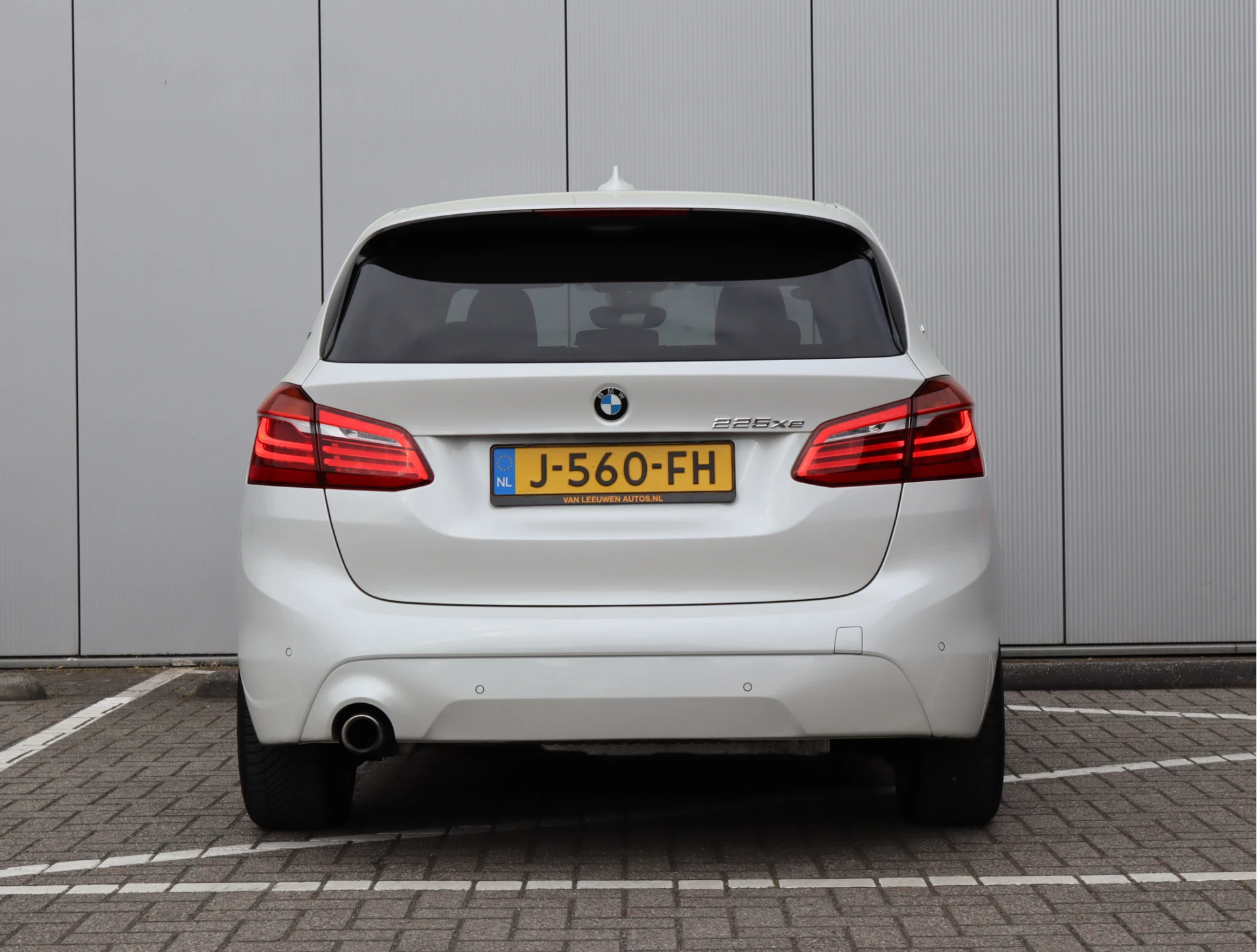 Hoofdafbeelding BMW 2 Serie