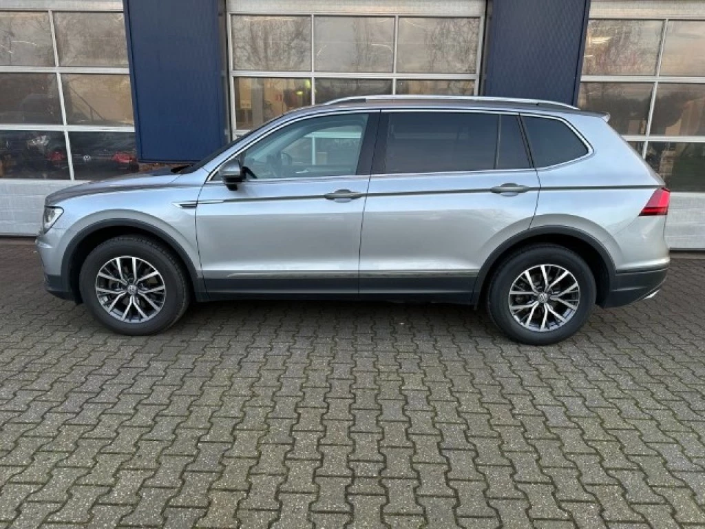 Hoofdafbeelding Volkswagen Tiguan Allspace