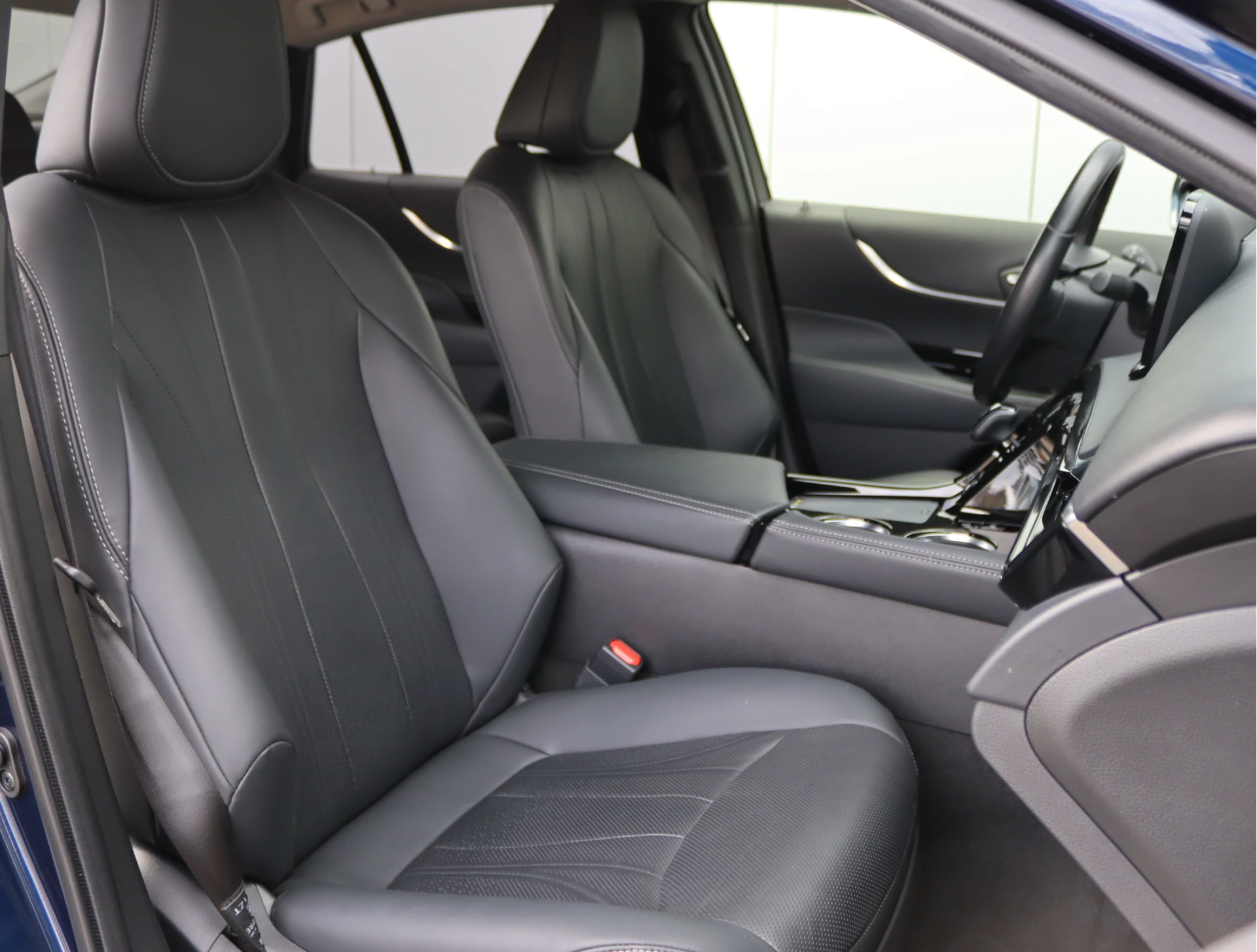 Hoofdafbeelding Toyota Mirai