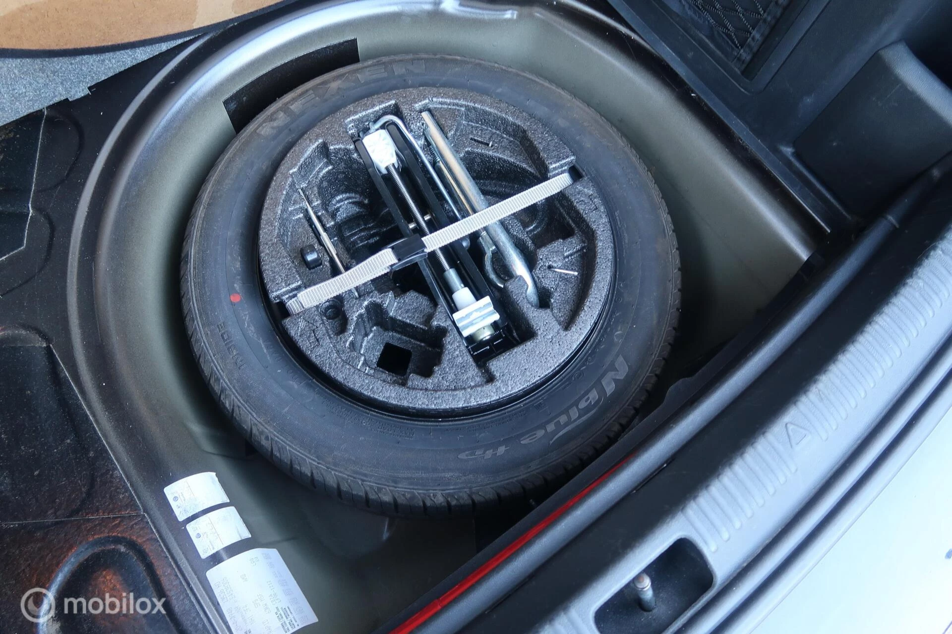Hoofdafbeelding Škoda Rapid