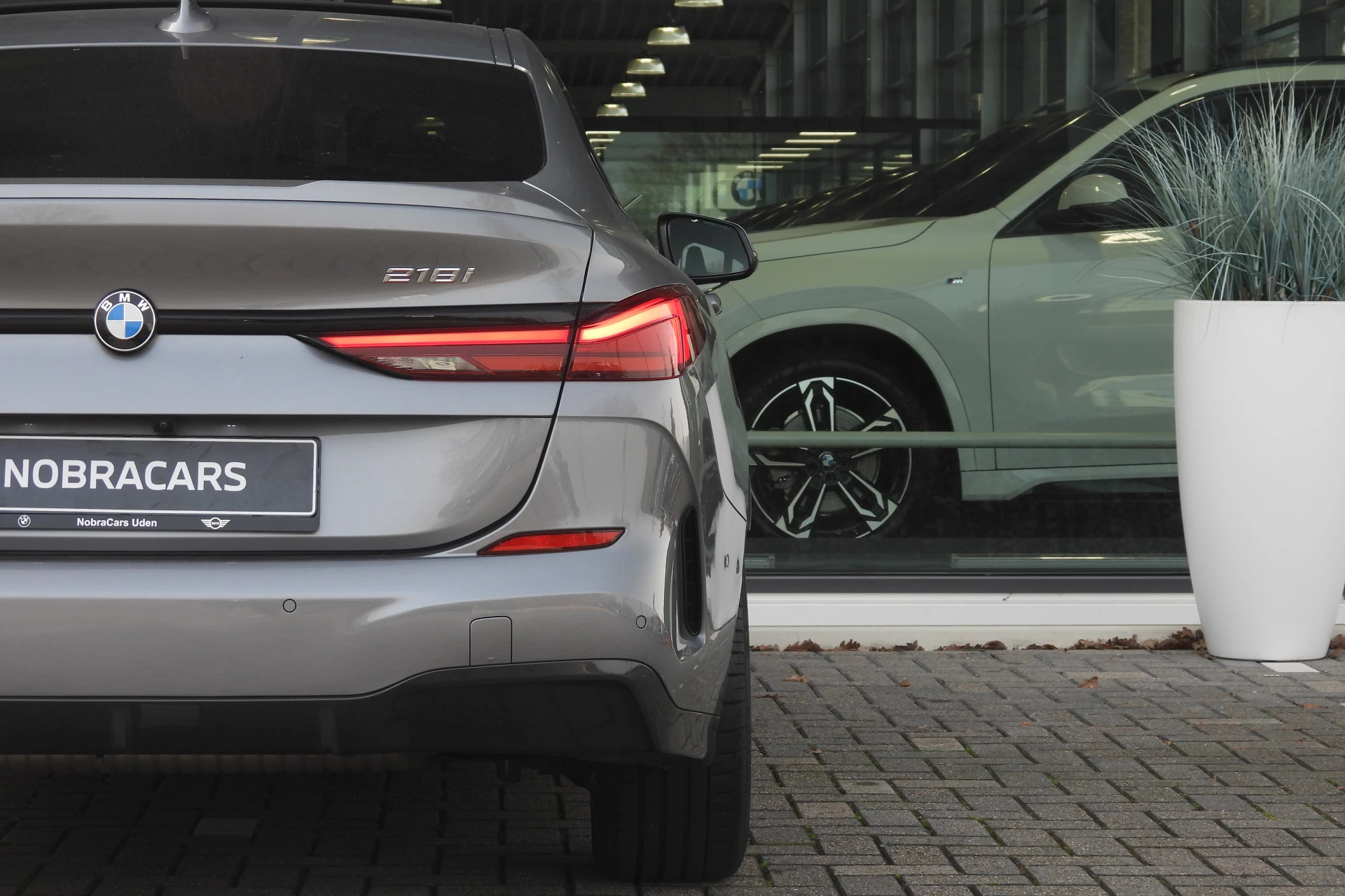 Hoofdafbeelding BMW 2 Serie