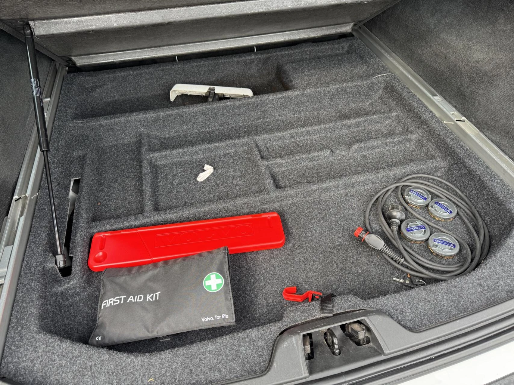 Hoofdafbeelding Volvo V70