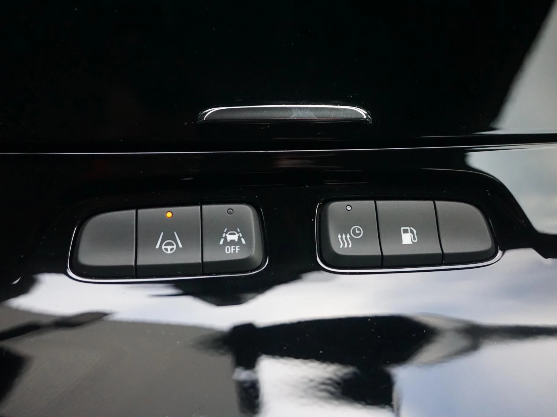 Hoofdafbeelding Opel Grandland