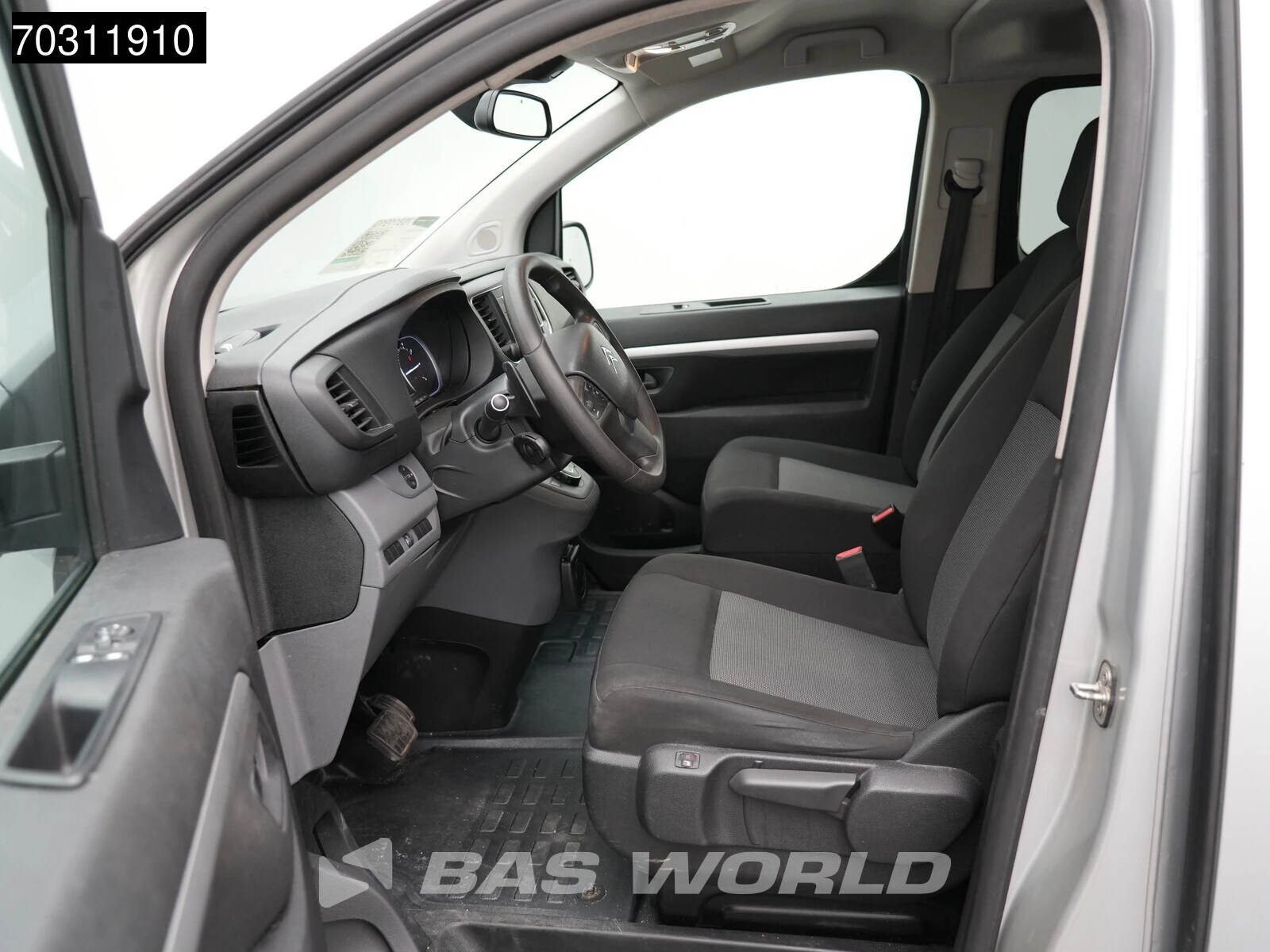 Hoofdafbeelding Citroën Jumpy