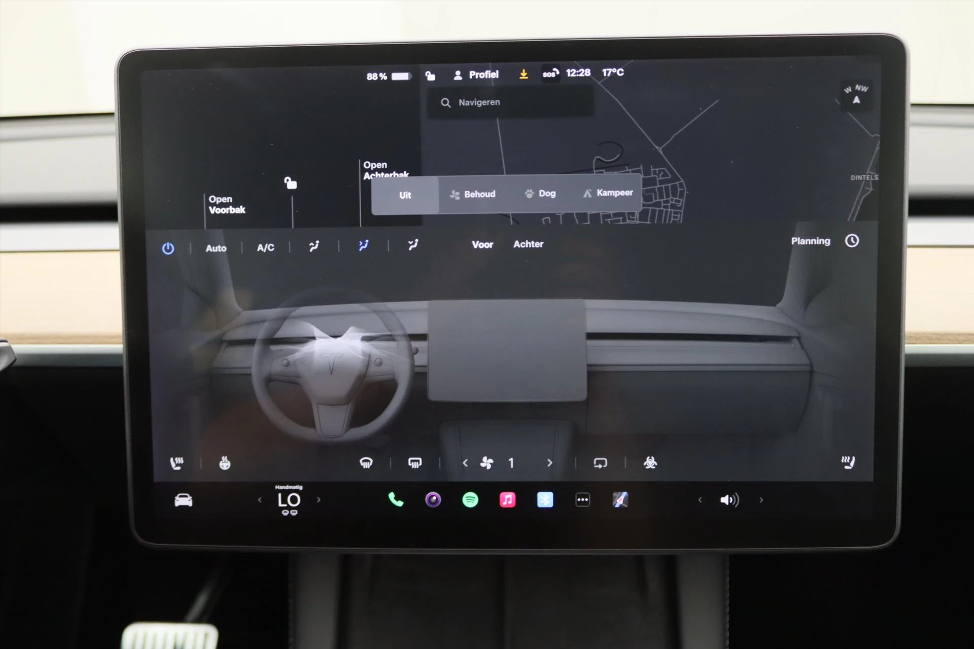 Hoofdafbeelding Tesla Model Y