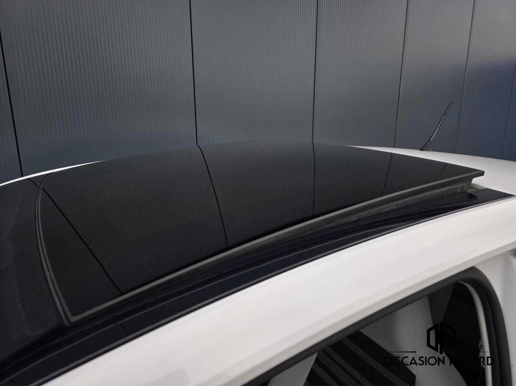 Hoofdafbeelding SEAT Mii