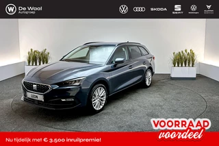 SEAT Leon Sportstourer Style Business Intense 1.5 TSI DSG eHybrid