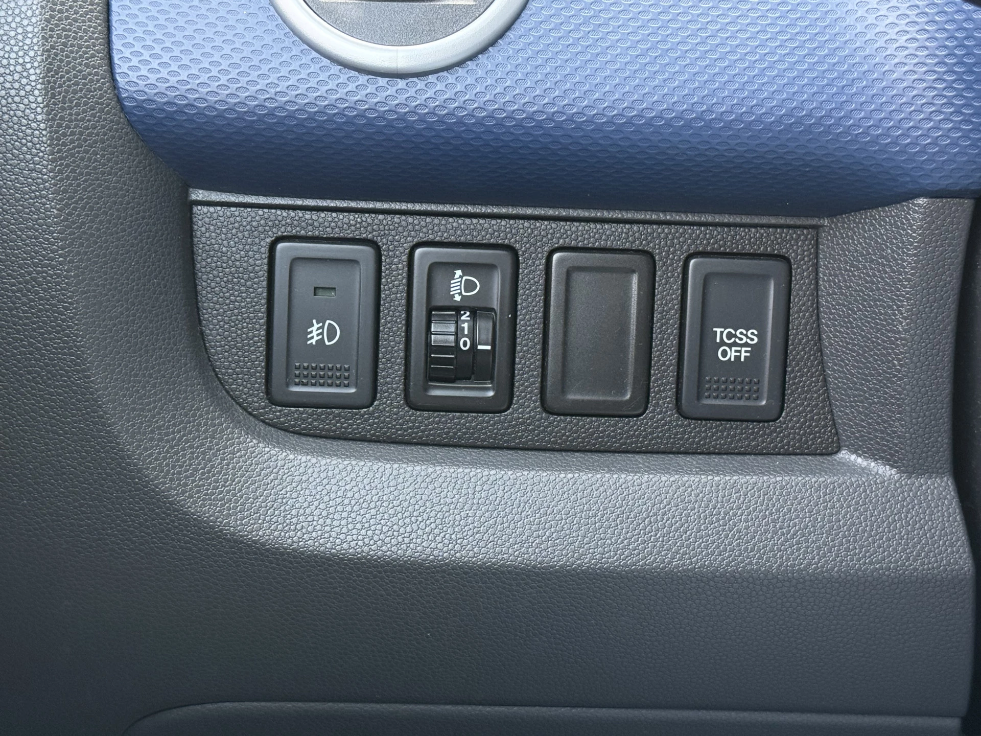 Hoofdafbeelding Opel Agila