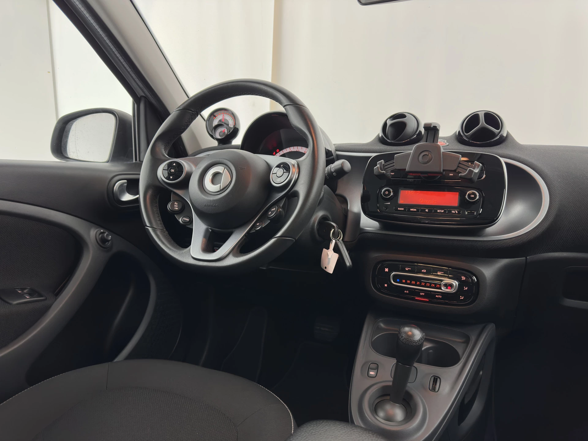 Hoofdafbeelding smart Forfour