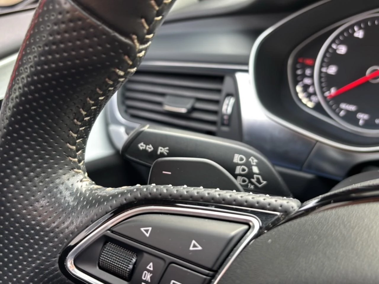 Hoofdafbeelding Audi A7