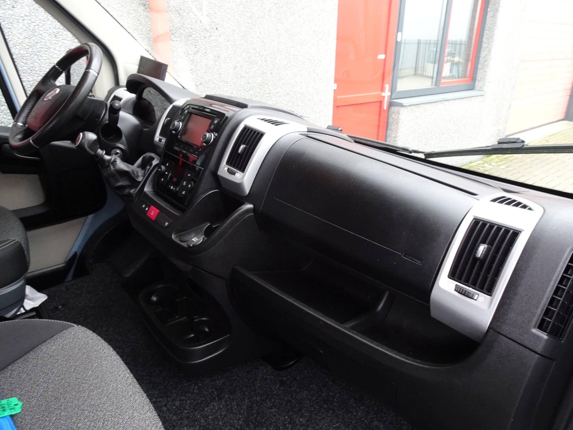 Hoofdafbeelding Fiat Ducato