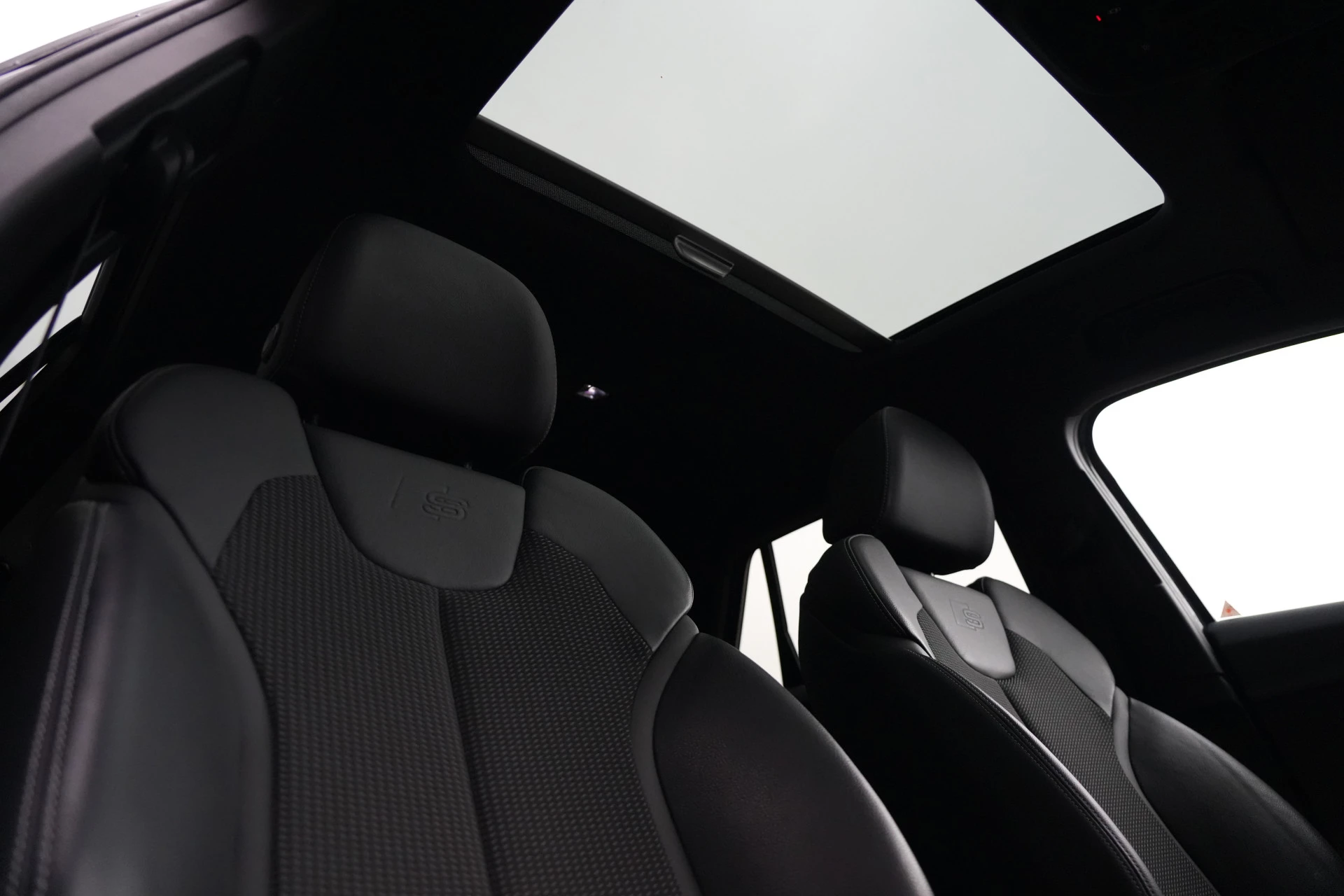 Hoofdafbeelding Audi SQ2