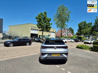 Volkswagen ID.4 GTX 4Motion 77 kWh 1e Eig. Sport NAP NL CarPlay LED Trekhaak Camera BTW Auto SUV