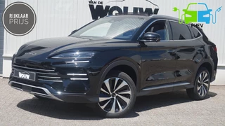 BYD SEAL U 1.5 DM-i FWD Boost PHEV | RIJKLAARPRIJS