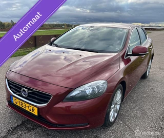 Hoofdafbeelding Volvo V40 Volvo V40 1.6 T4 Summum