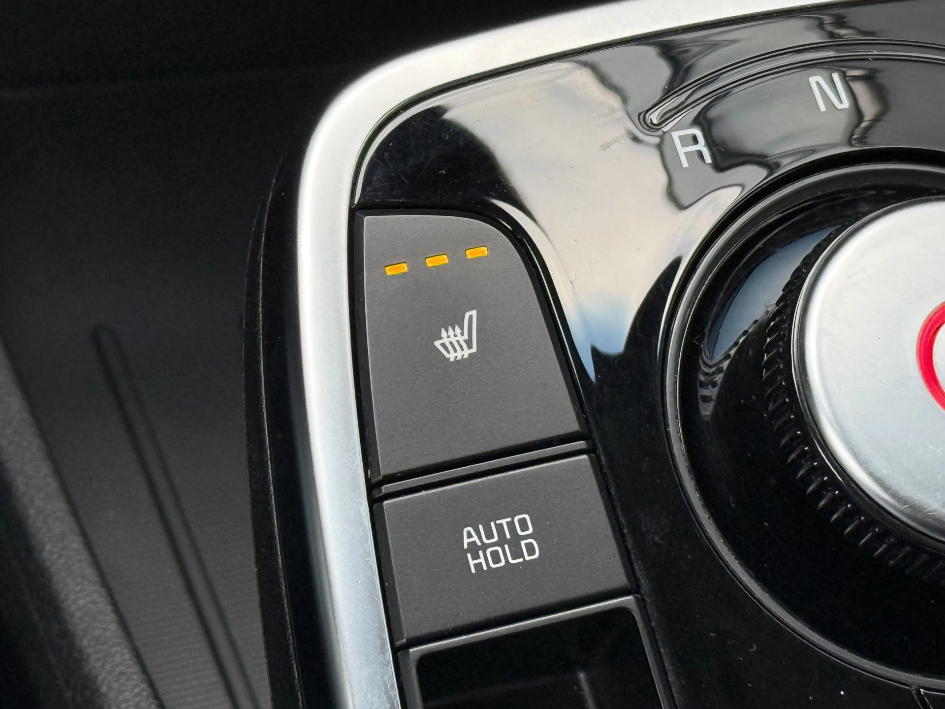 Hoofdafbeelding Kia e-Niro