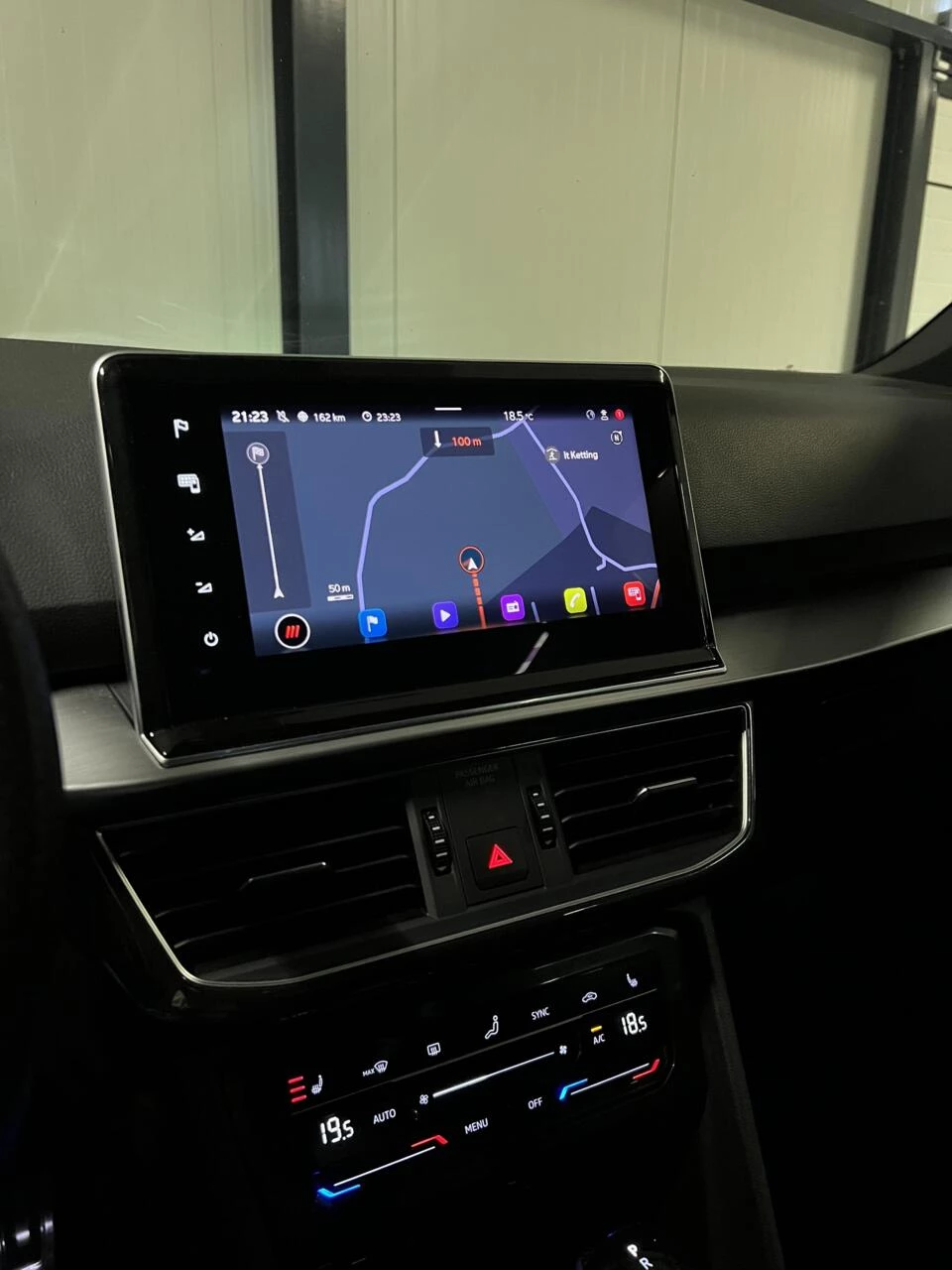 Hoofdafbeelding SEAT Tarraco
