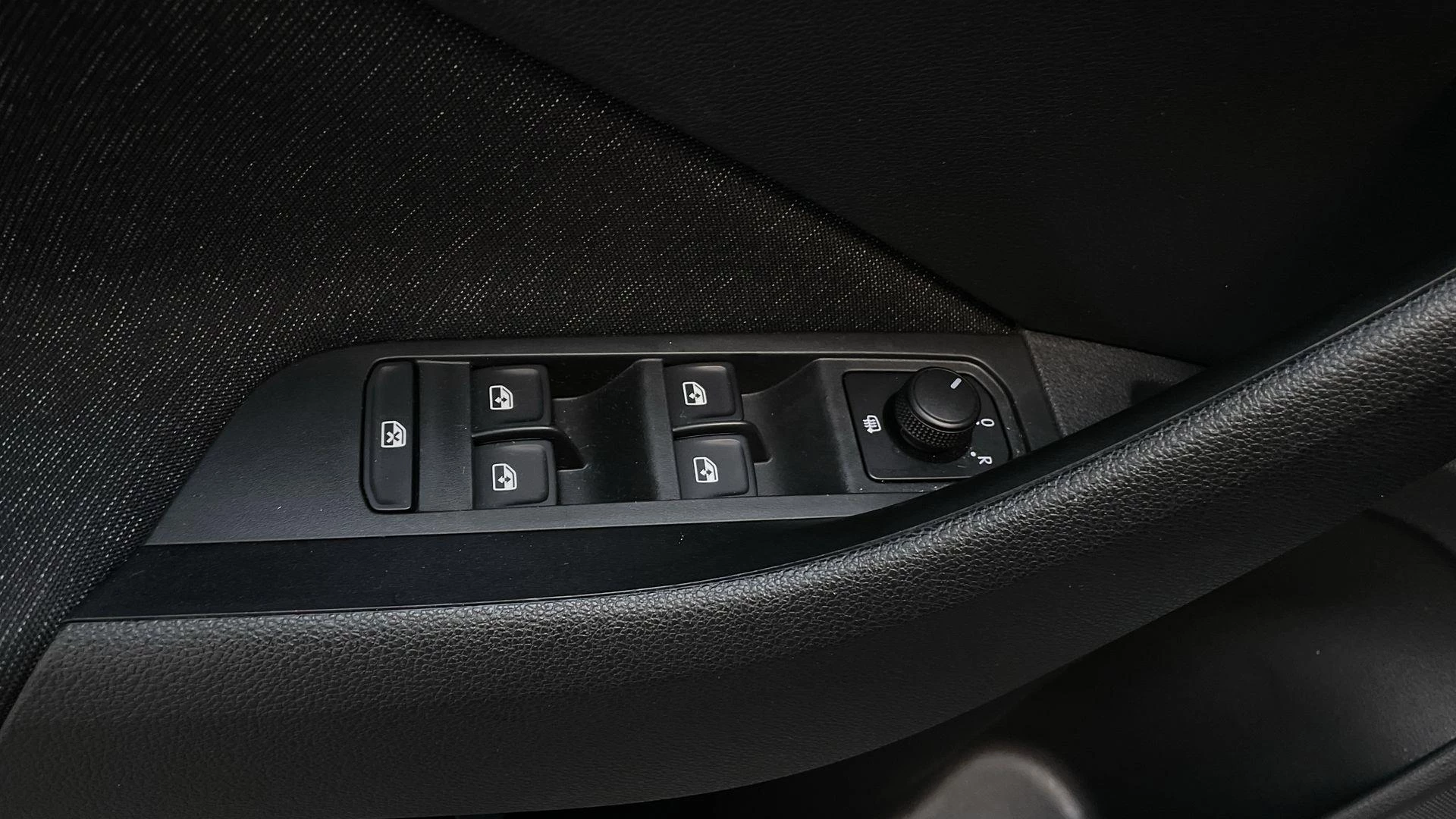 Hoofdafbeelding Škoda Scala
