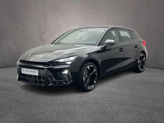 CUPRA Leon Business 1.5 TSI eHybrid 204pk DSG Automaat Adaptive cruise control, Achteruitrijcamera, LED koplampen, Navigatie, Stuurwiel verwarmd, Stoelverwarming