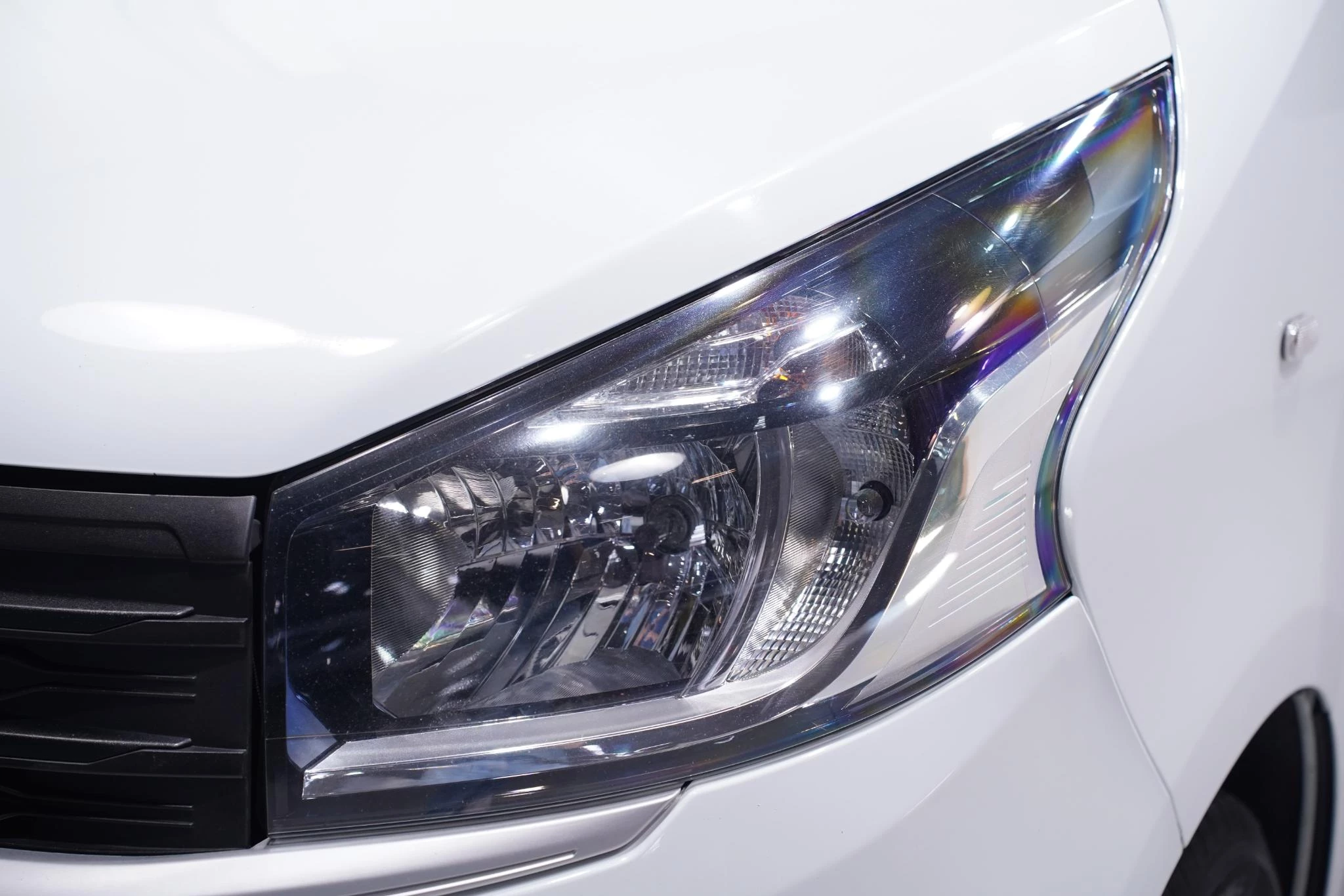 Hoofdafbeelding Fiat Talento