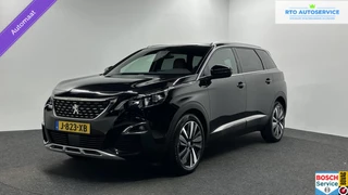 Peugeot 5008 1.2 PureTech GT-Line Avantage LEER CAMERA CRUISE CARPLAY NAVI LM.