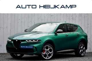 Hoofdafbeelding Alfa Romeo Tonale Alfa Romeo Tonale 1.3T PHEV Veloce | 360° Camera | Leder | Harman/Kardon |