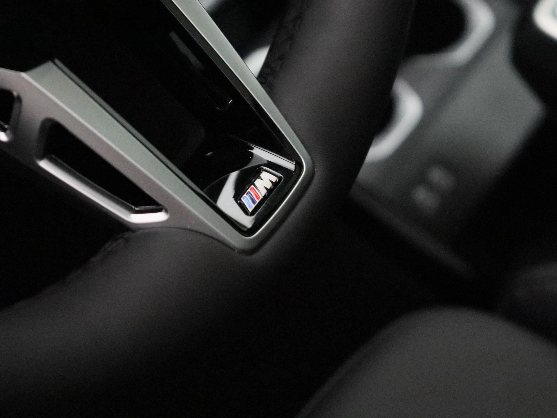Hoofdafbeelding BMW iX1