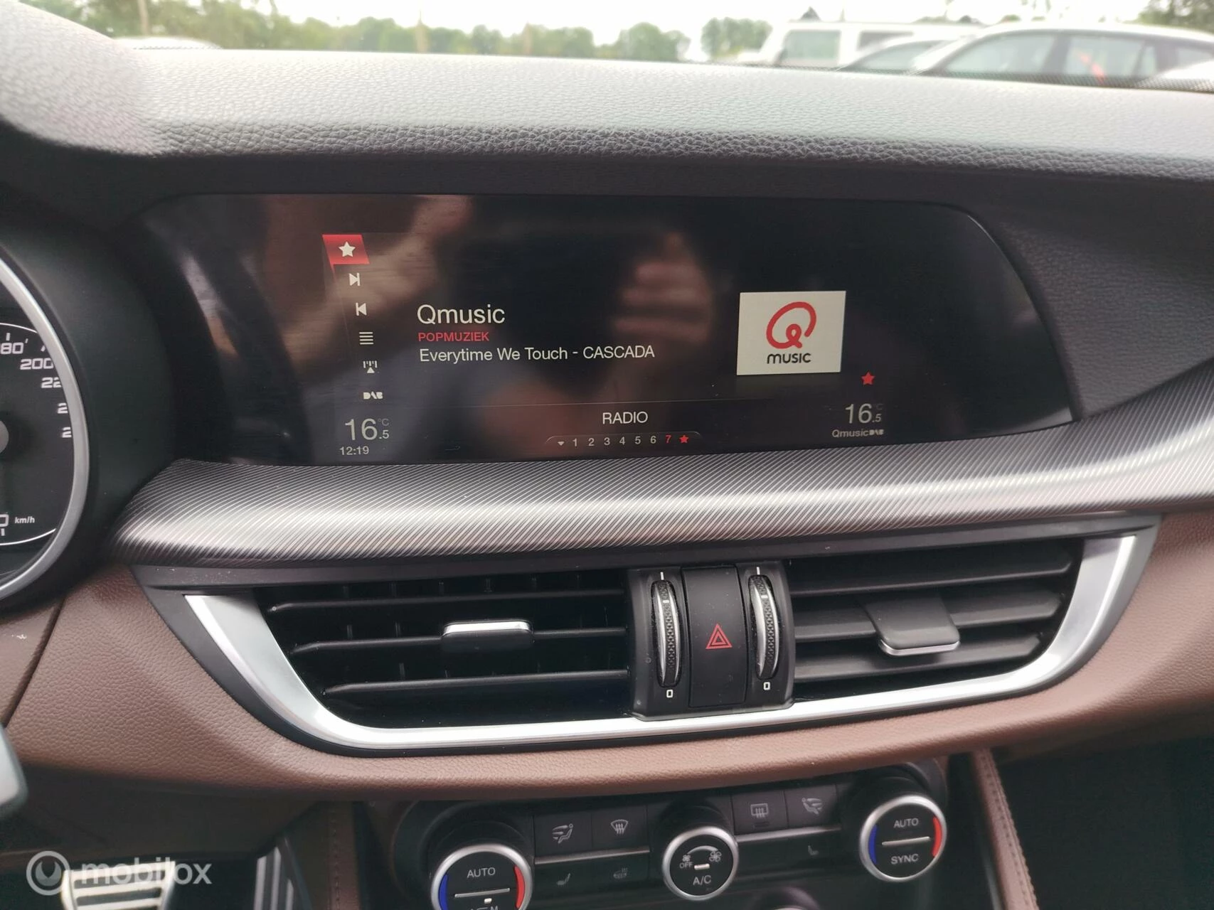Hoofdafbeelding Alfa Romeo Stelvio