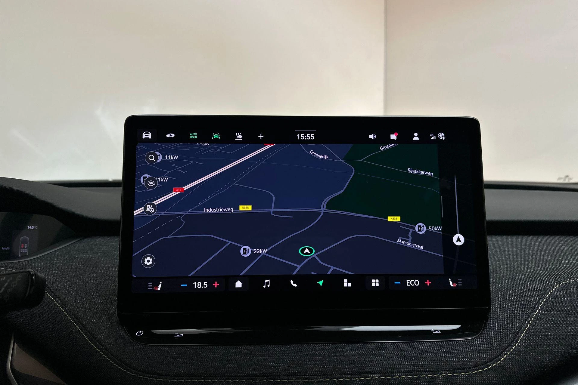 Hoofdafbeelding Škoda Elroq