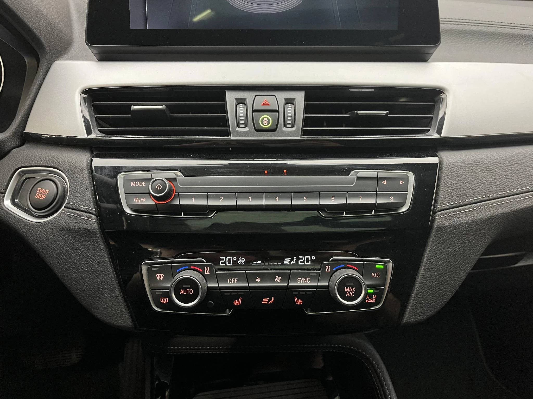 Hoofdafbeelding BMW X2