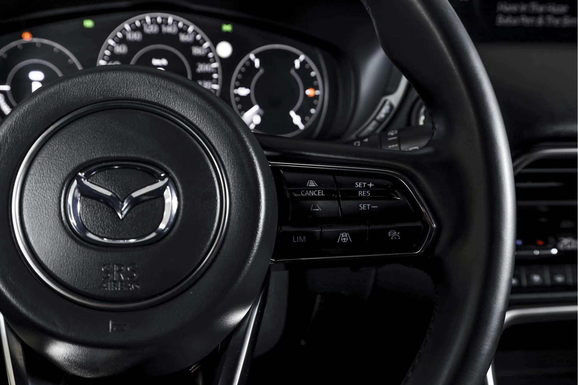 Hoofdafbeelding Mazda CX-60