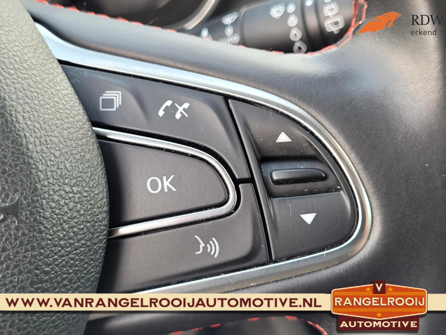 Hoofdafbeelding Renault Kadjar