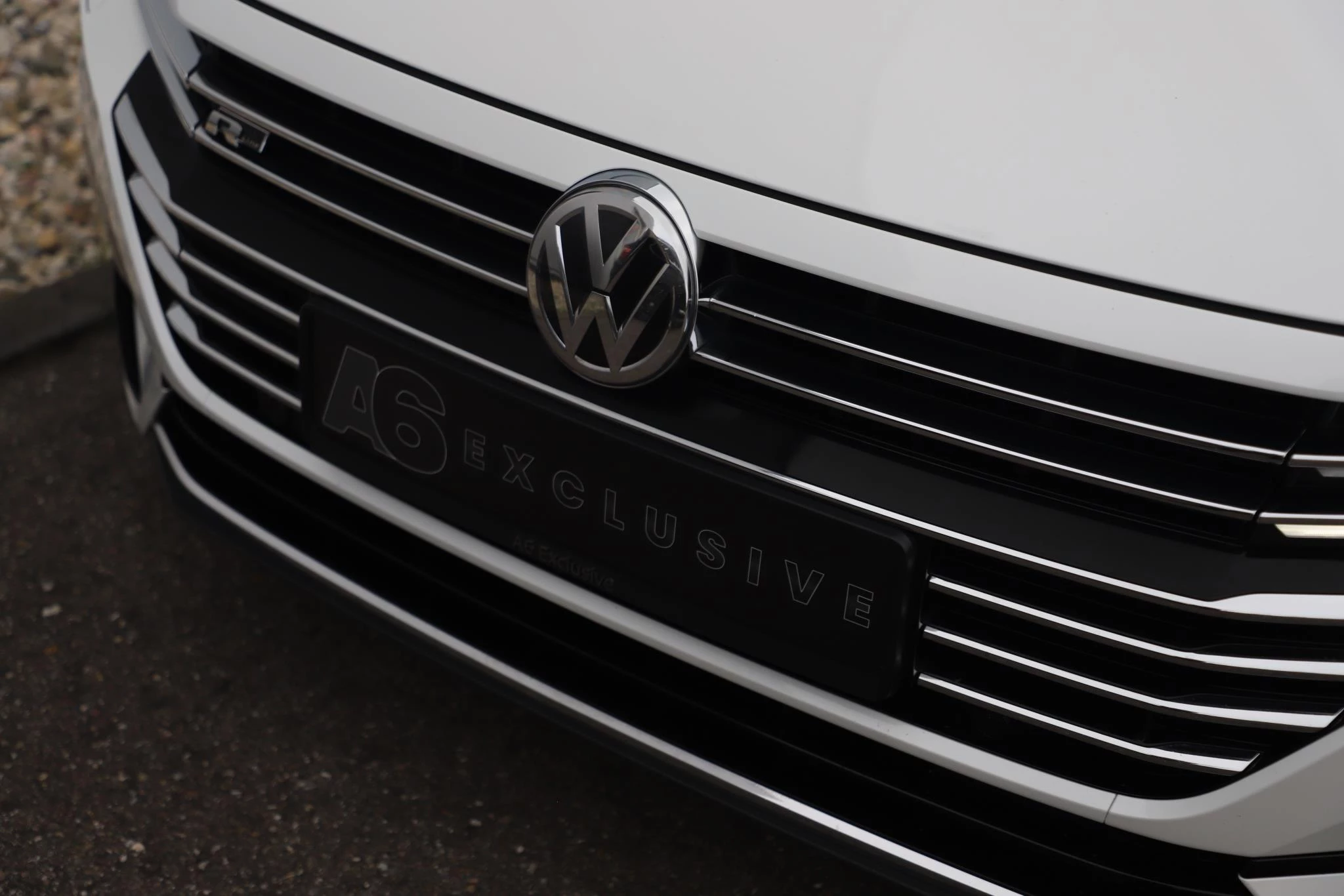 Hoofdafbeelding Volkswagen Arteon