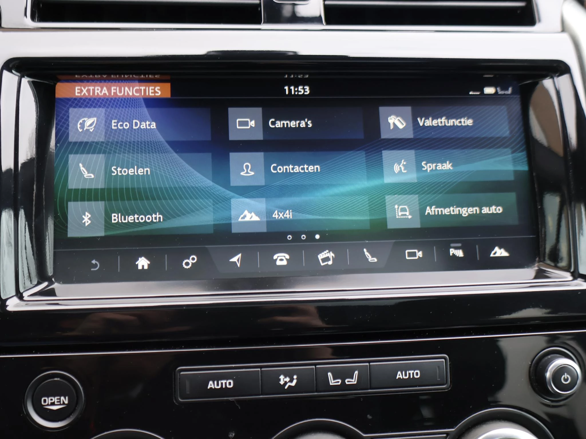 Hoofdafbeelding Land Rover Discovery