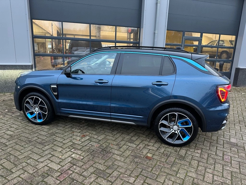 Hoofdafbeelding Lynk & Co 01