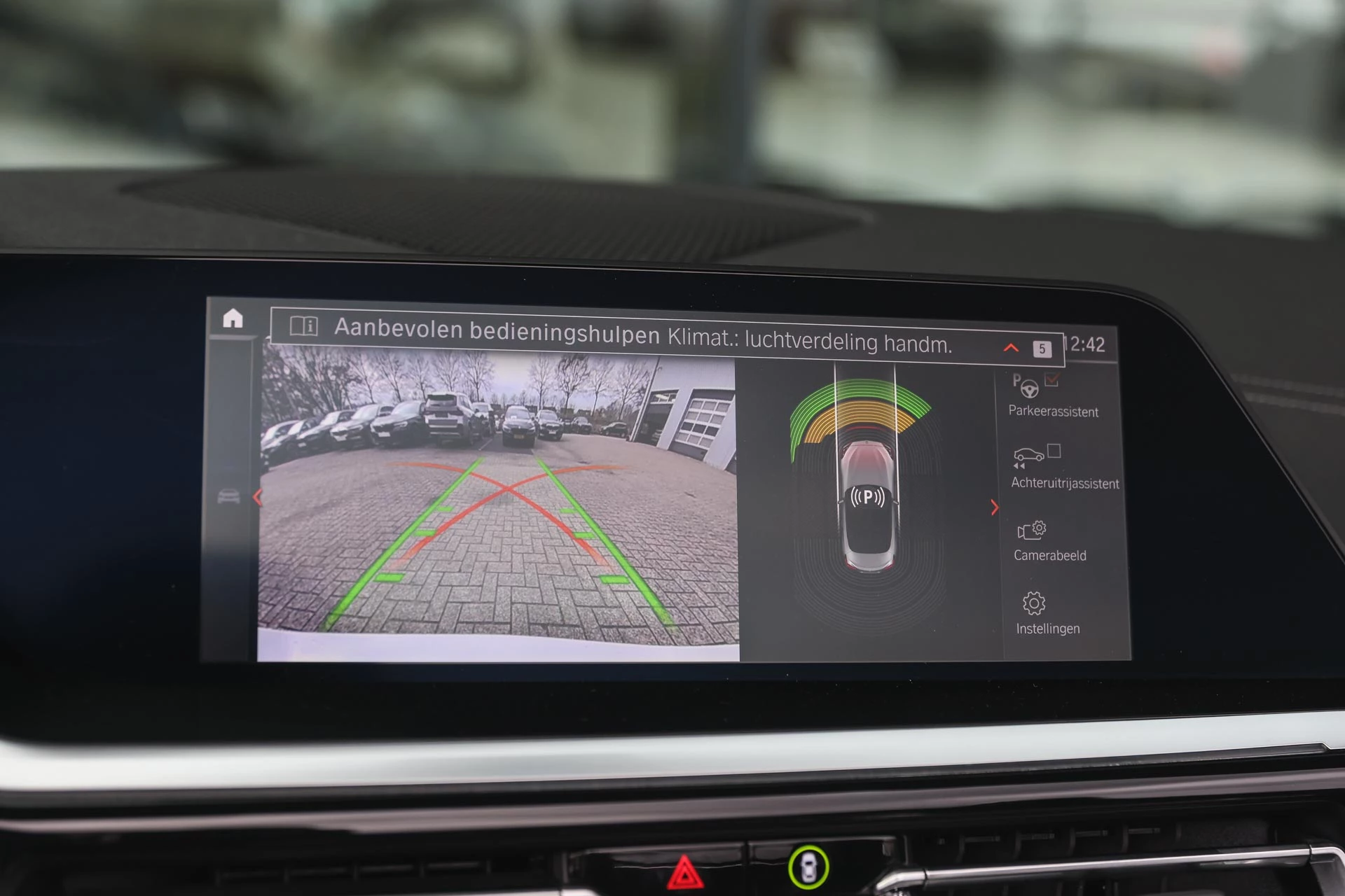 Hoofdafbeelding BMW Z4