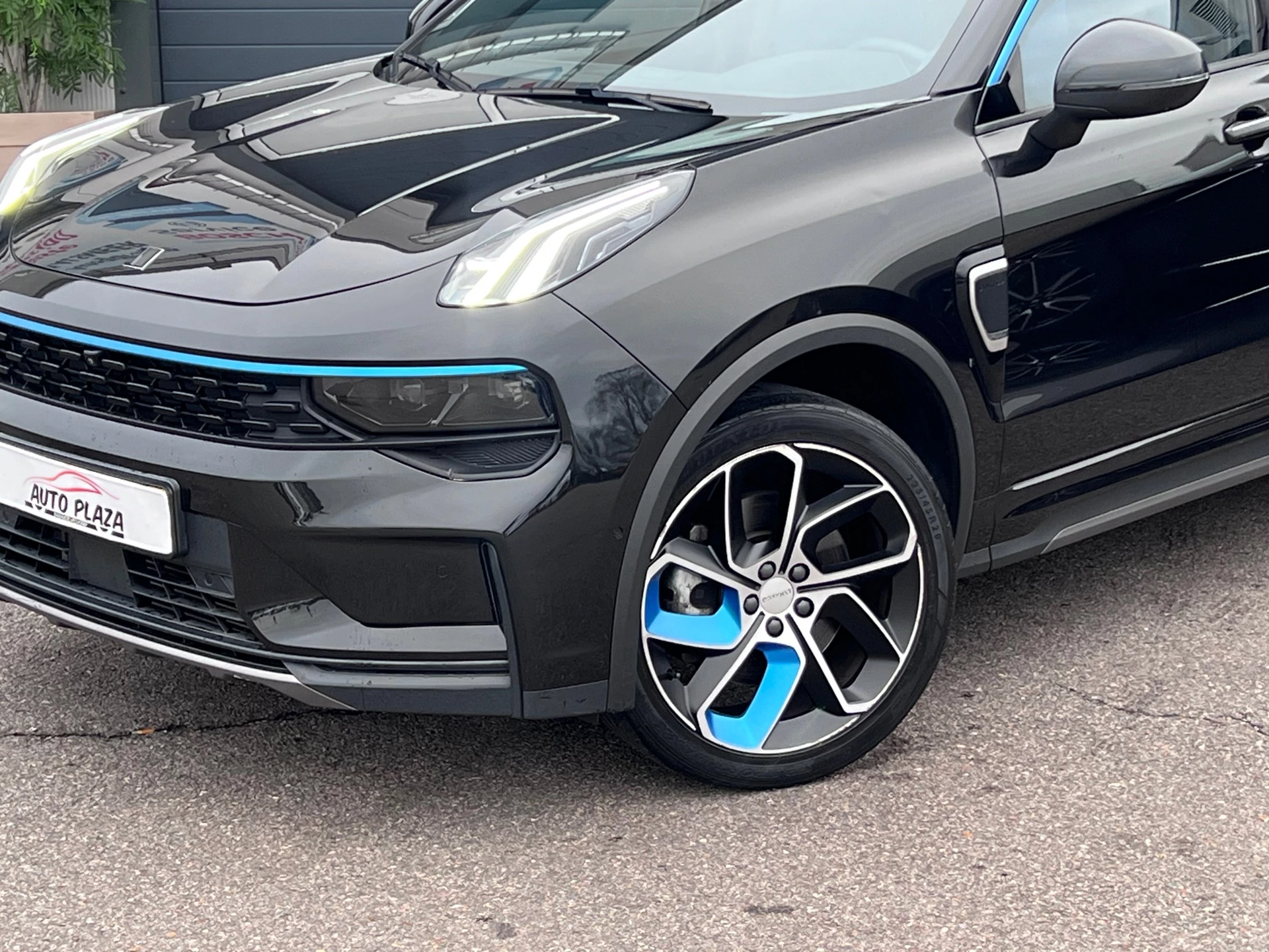 Hoofdafbeelding Lynk & Co 01